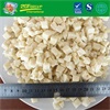 IQF diced horseradish 10mm