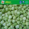 frozen fruits IQF A grade honeydew melon ball