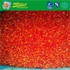 IQF chopped red chili 4-6mm