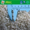 Frozen vegetable IQF diced water chestnuts 10mm