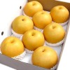 Delicious Fresh fengshui pear