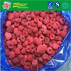 New Crop Good Quality IQF Frozen Raspberries