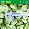 Good Grade IQF Sliced Kiwi Fruit
