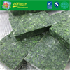 New Crop BQF Frozen Spinach Block