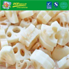IQF Quarter Sliced Lotus Root For Sale