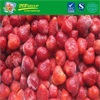 Supply Grade A Frozen IQF Strawberries