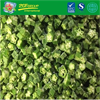 Supply Good Grade IQF Cut Okra