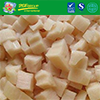 IQF Diced Lotus Root (1cm-4cm)