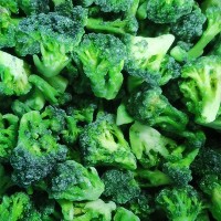 Frozen Broccoli 3-5 cm
