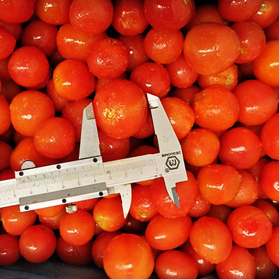 Frozen Whole Cherry Tomato