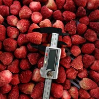 New Crop  IQF  whole strawberry  Grade A