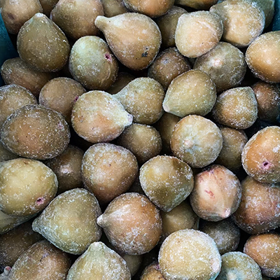 IQF Whole Fig