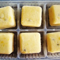 High Quality Frozen Mixed Fruits Puree