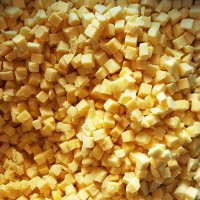 Good Taste IQF Diced Mango