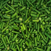 Frozen Green Asparagus Center Cuts