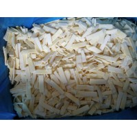 IQF sliced Bamboo Shoot With A Cheap Price