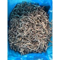 Good Taste IQF Black Fungus Strips