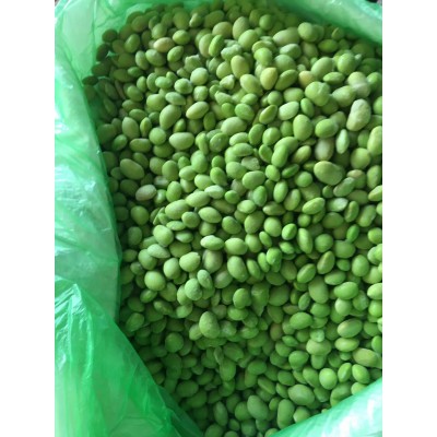 New Season IQF Soybean Kernels